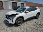 2025 Chevrolet Trax 1LT