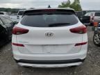 2019 Hyundai Tucson Limited