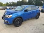 2018 Mitsubishi Outlander Sport ES