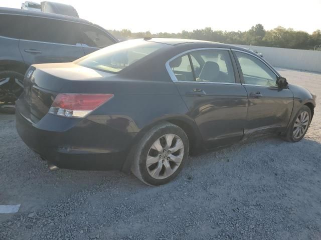 2010 Honda Accord EXL