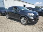 2016 Fiat 500X Lounge