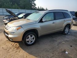 2007 Suzuki XL7 en venta en Harleyville, SC