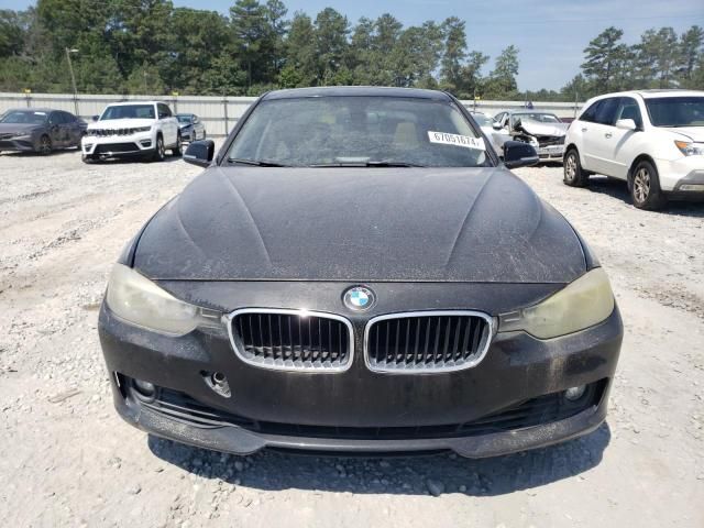 2013 BMW 328 I Sulev