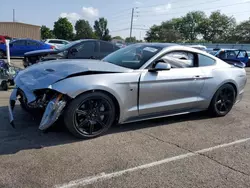 2020 Ford Mustang GT en venta en Moraine, OH