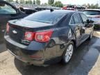 2016 Chevrolet Malibu Limited LTZ