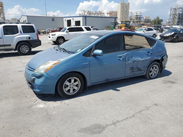 2006 Toyota Prius