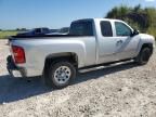 2010 Chevrolet Silverado C1500 LT