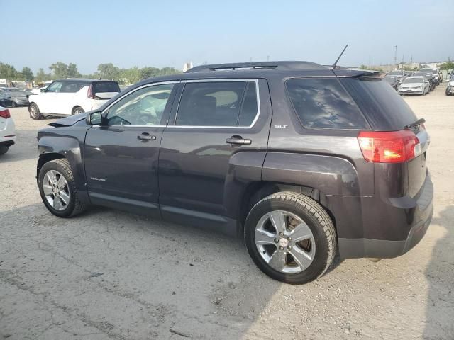 2014 GMC Terrain SLT