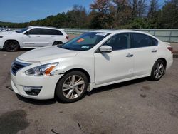 2013 Nissan Altima 2.5 en venta en Brookhaven, NY