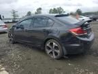 2014 Honda Civic SI