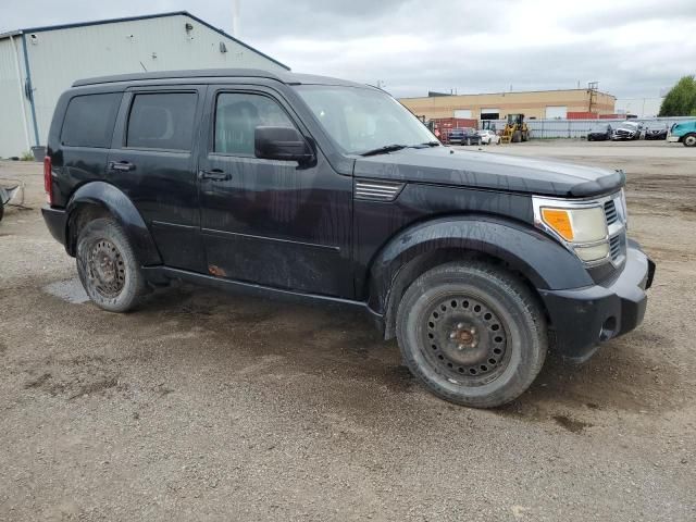 2008 Dodge Nitro SXT