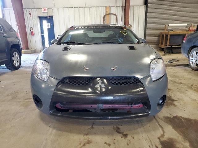 2008 Mitsubishi Eclipse GS