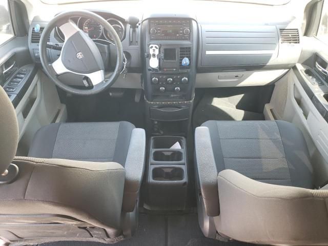 2008 Dodge Grand Caravan SE