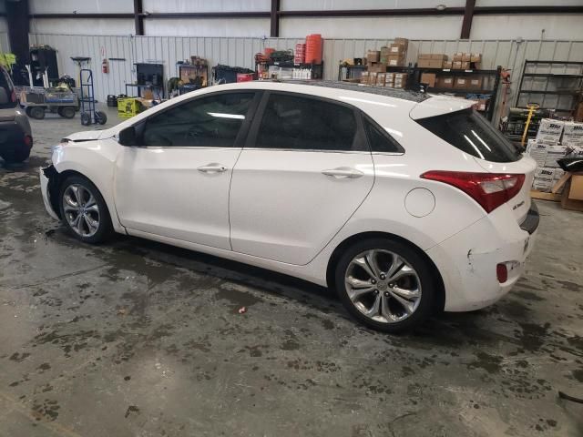 2013 Hyundai Elantra GT