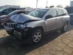 2017 Jeep Compass Sport