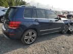 2014 Mercedes-Benz GLK 350 4matic