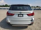 2018 BMW X5 XDRIVE35D