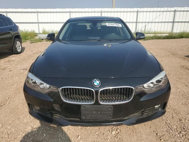 2014 BMW 328 I