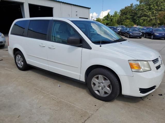 2010 Dodge Grand Caravan SE