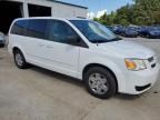 2010 Dodge Grand Caravan SE