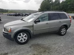 Salvage cars for sale at Concord, NC auction: 2006 Volvo XC90 V8