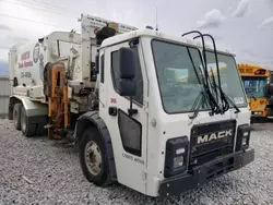 Mack lr salvage cars for sale: 2023 Mack LR