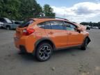 2013 Subaru XV Crosstrek 2.0 Premium