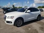 2015 Audi Q5 Premium