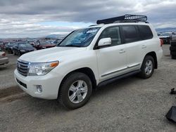 2015 Toyota Land Cruiser en venta en Helena, MT