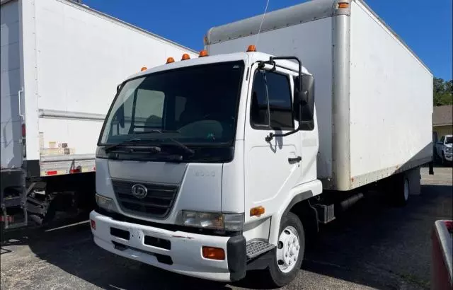 2007 Nissan Diesel UD2000