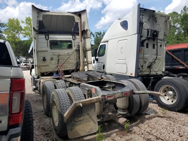 2012 Volvo VN VNL