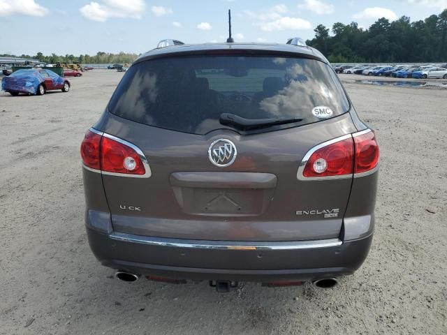 2008 Buick Enclave CXL