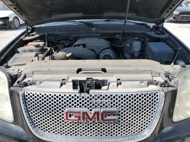 2007 GMC Yukon Denali