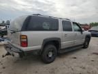 2004 GMC Yukon XL K1500