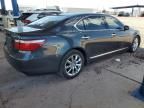 2007 Lexus LS 460L