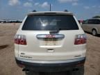 2012 GMC Acadia SLT-1