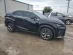 2020 Lexus NX 300 F Sport