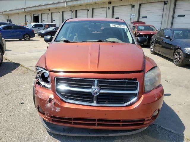 2007 Dodge Caliber R/T