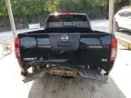 2005 Nissan Frontier King Cab LE