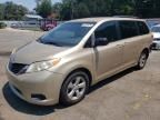 2012 Toyota Sienna LE