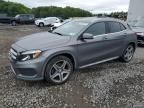 2015 Mercedes-Benz GLA 250 4matic