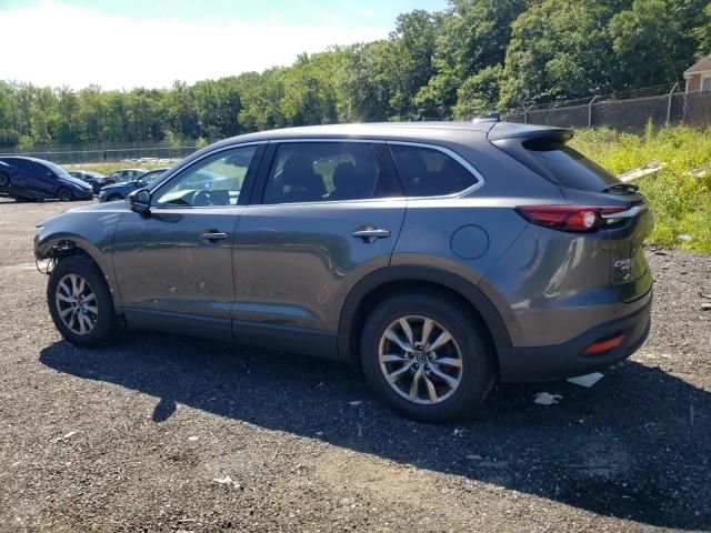 2019 Mazda CX-9 Touring