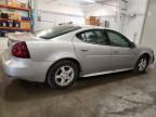 2008 Pontiac Grand Prix