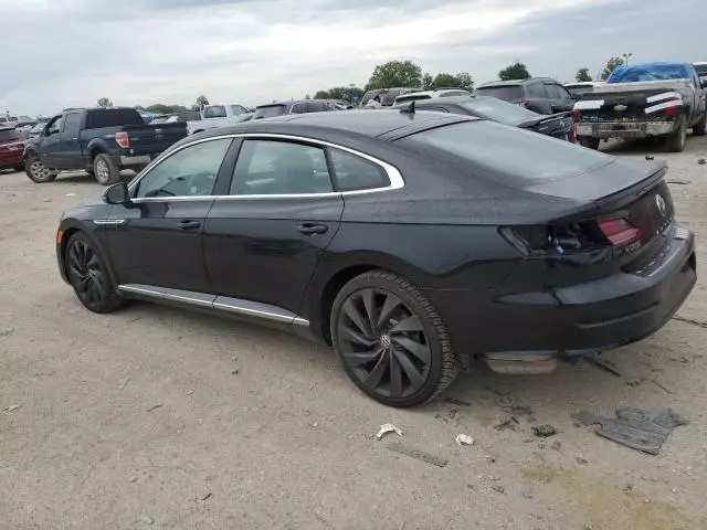 2019 Volkswagen Arteon SEL