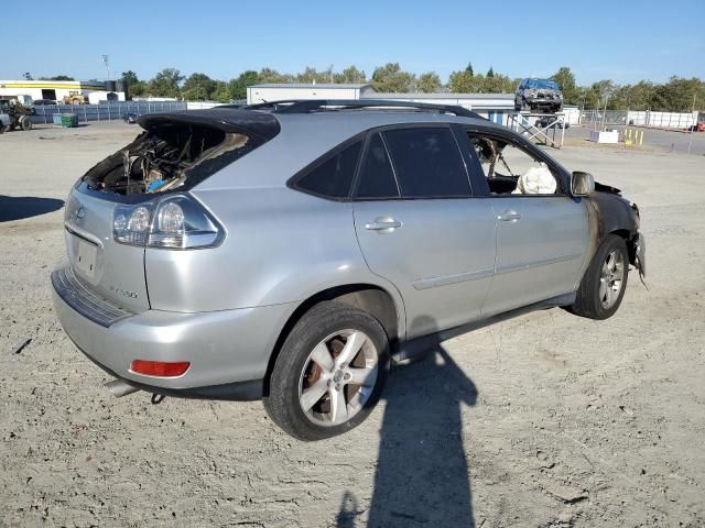 2006 Lexus RX 330