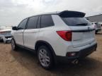 2024 Honda Passport EXL