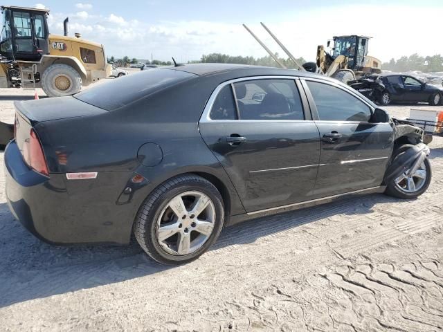 2010 Chevrolet Malibu 2LT