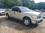 2010 Ford F150 Super Cab