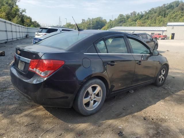 2013 Chevrolet Cruze LT