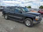 2005 Chevrolet Suburban K1500